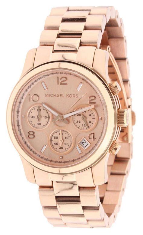 Michael Kors MK5128 Wrist Watch for Women for sale online 